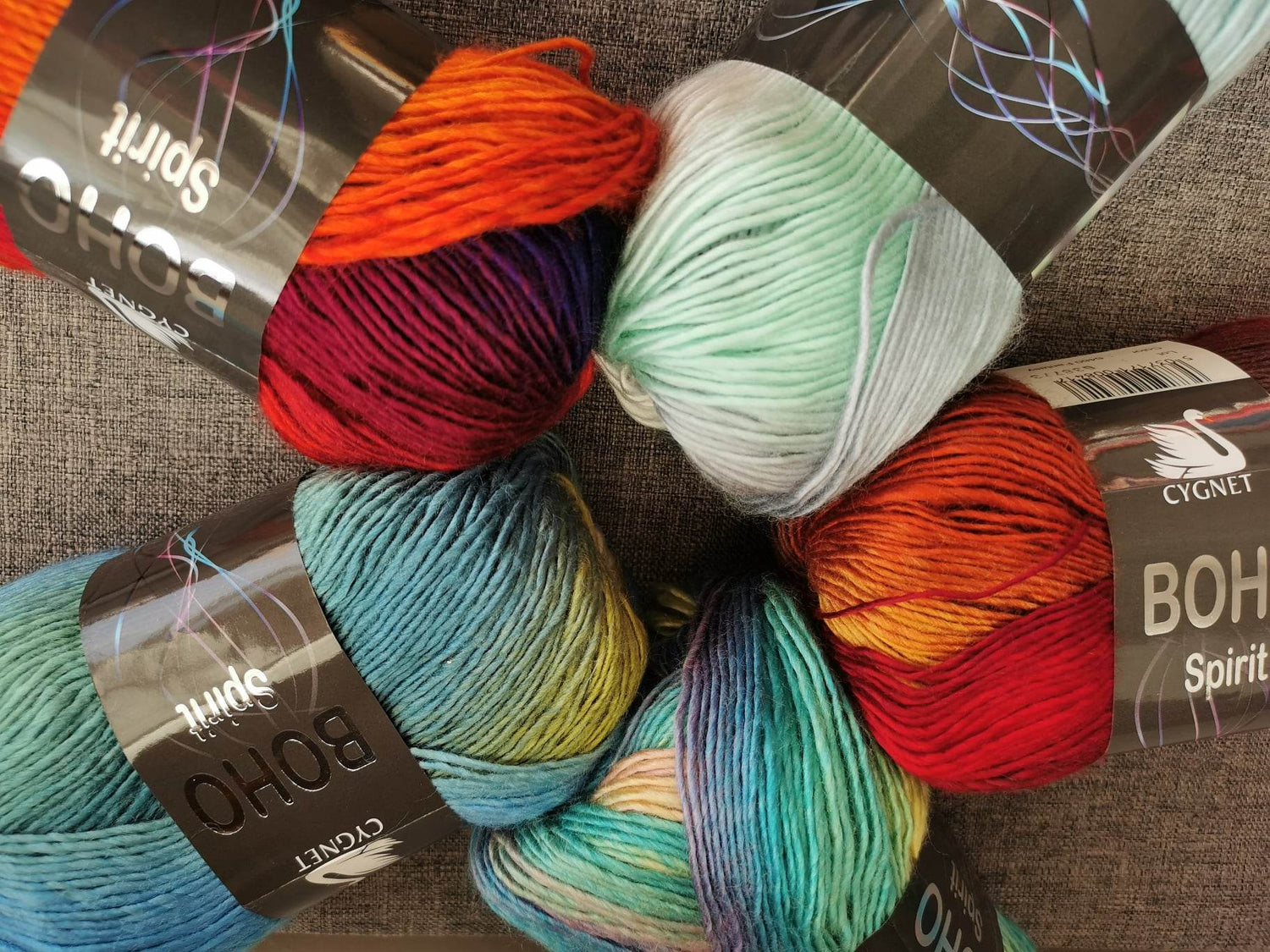 Yarn