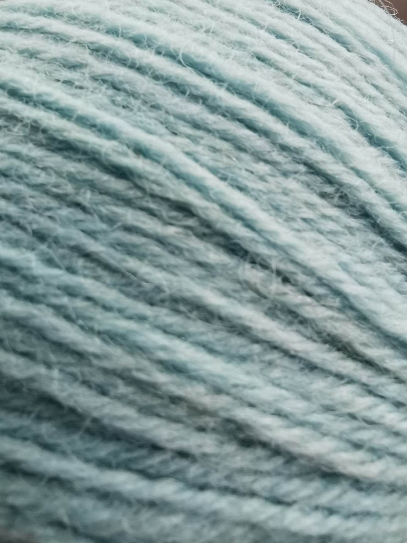 Wollbiene Merino