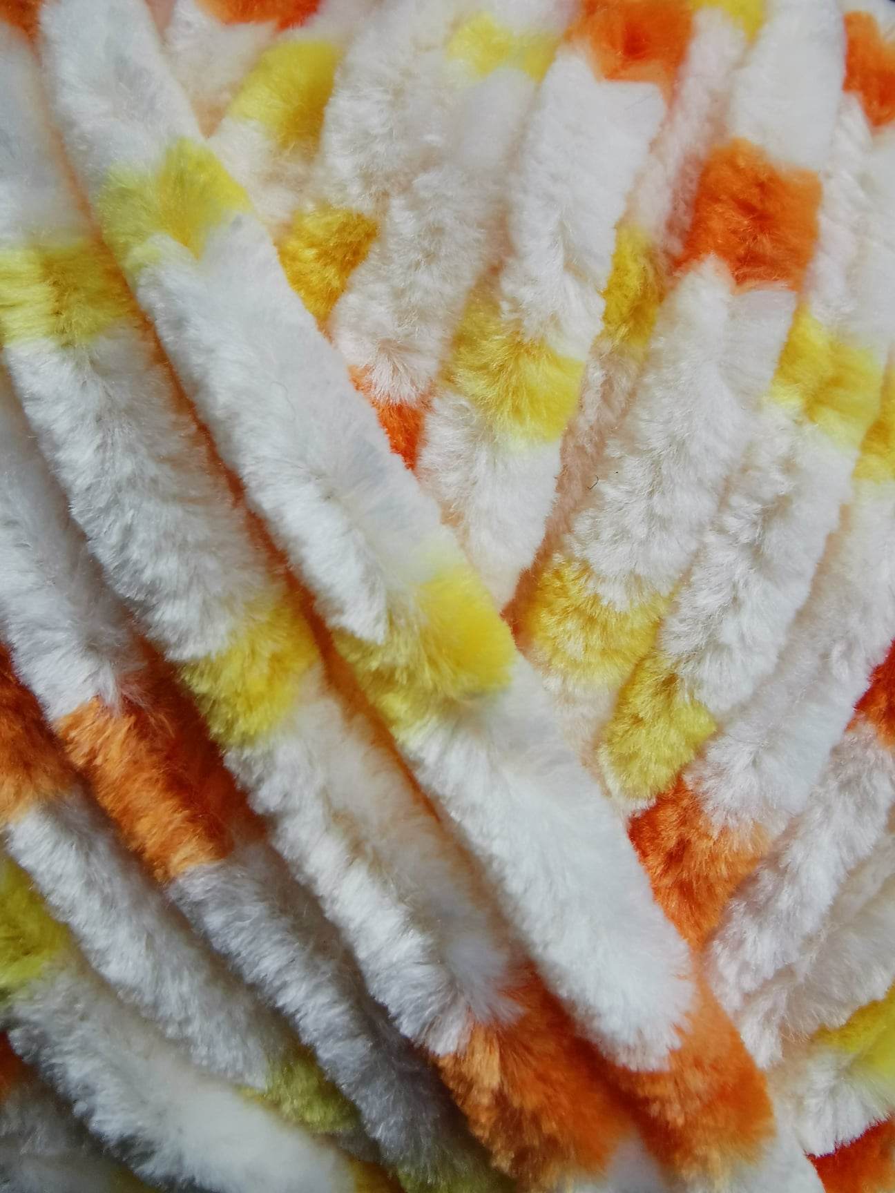 Wollbiene softy color
