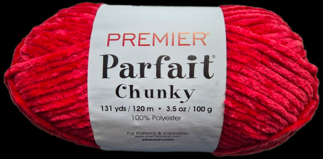 Premier Parfait chunky