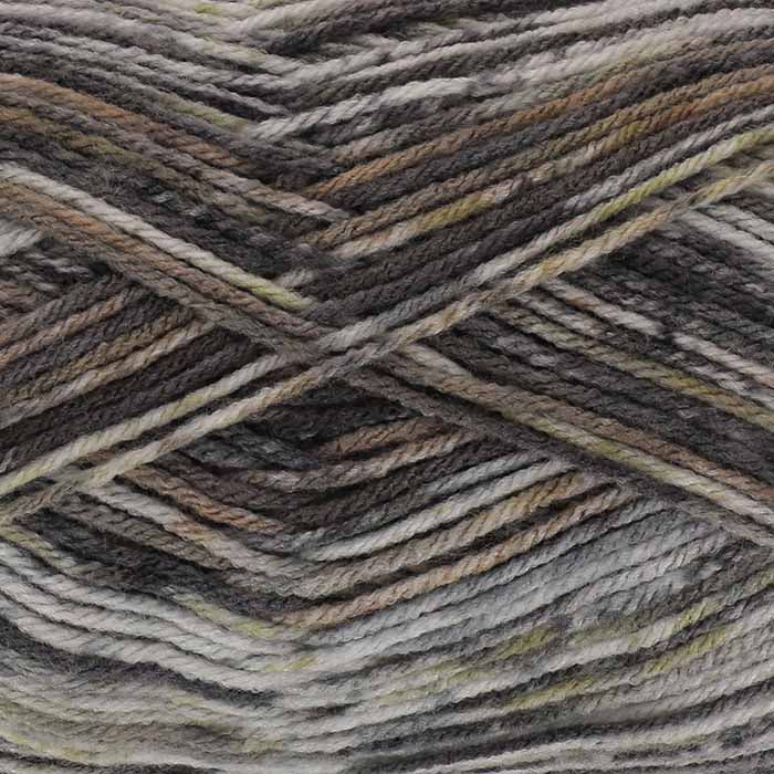 King Cole Camouflage DK