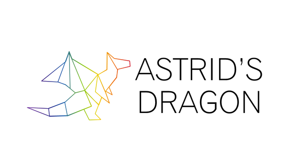 Astrid's Dragon