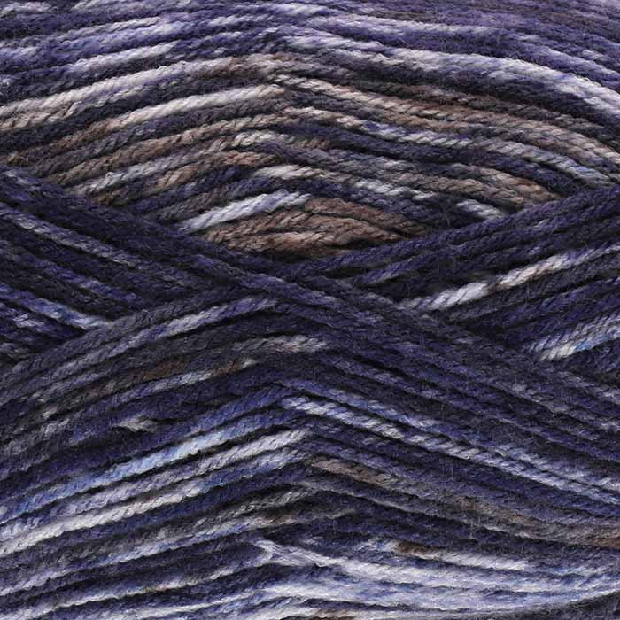King Cole Camouflage DK