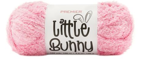 Premier little bunny Bubblegum