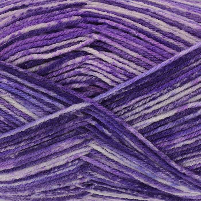 King Cole Camouflage DK