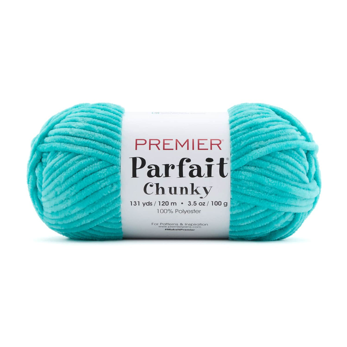 Premier Parfait chunky