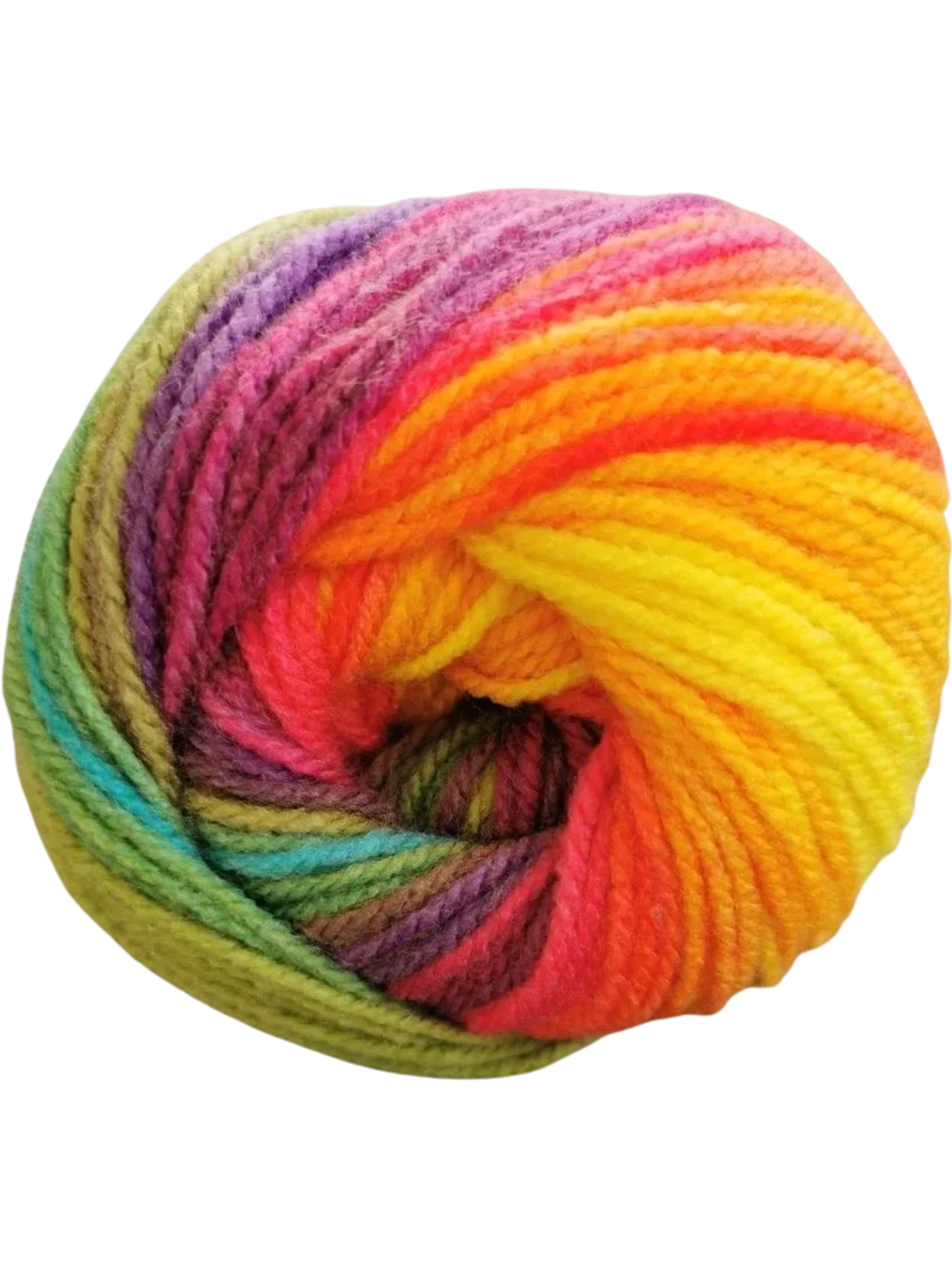 Cygnet Colour rush DK