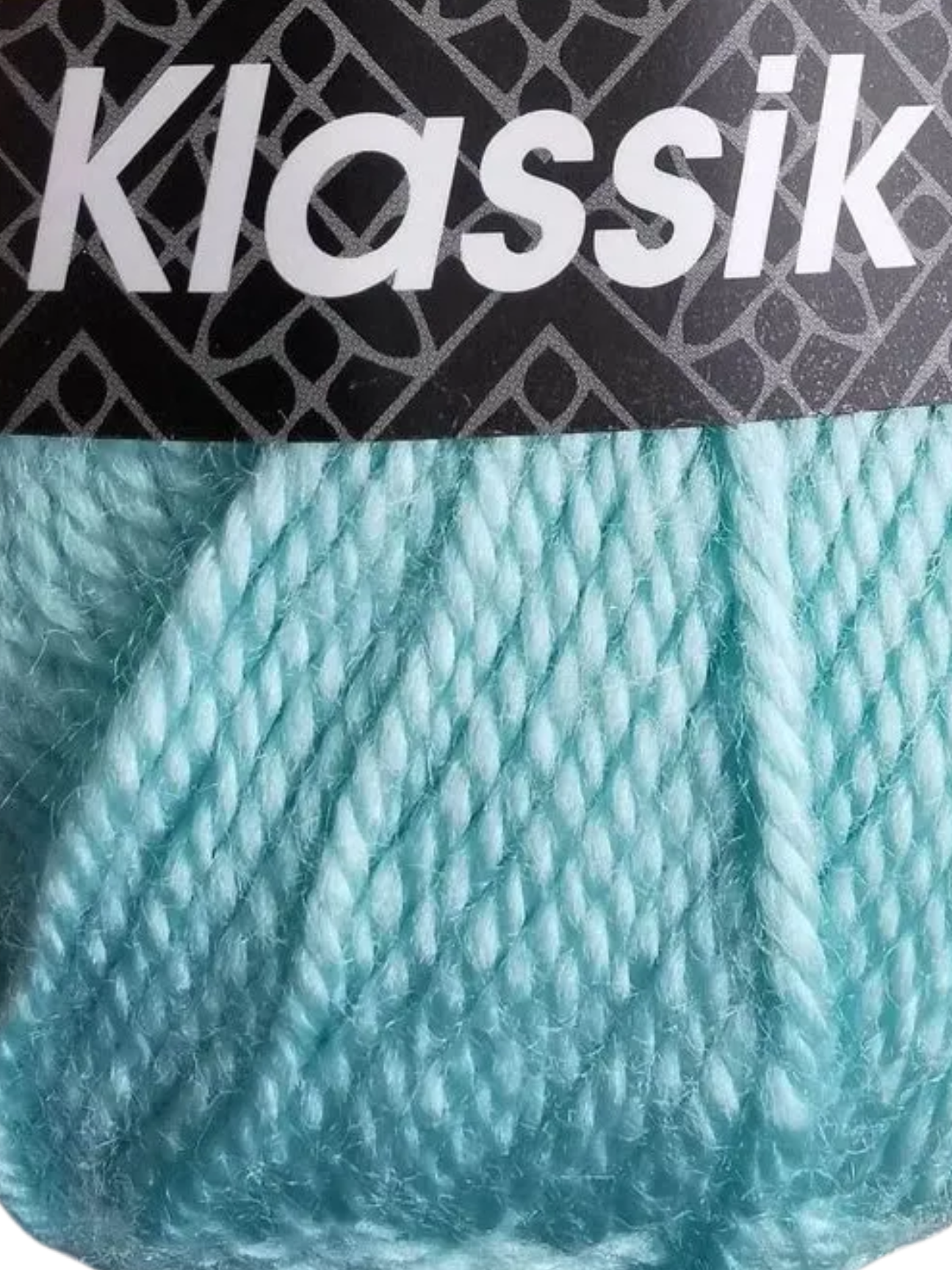 Wollbiene Klassik