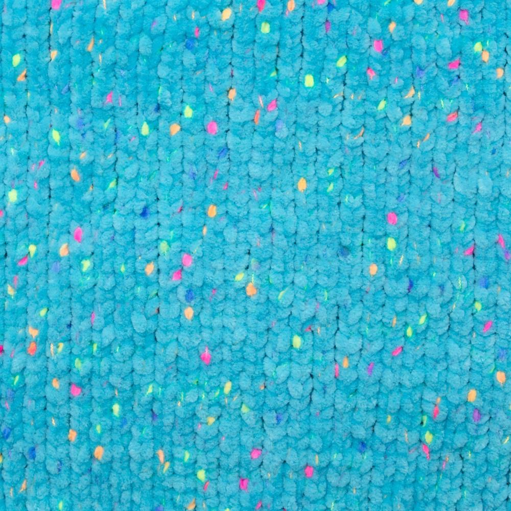Premier Parfait chunky Pom Pom yarn