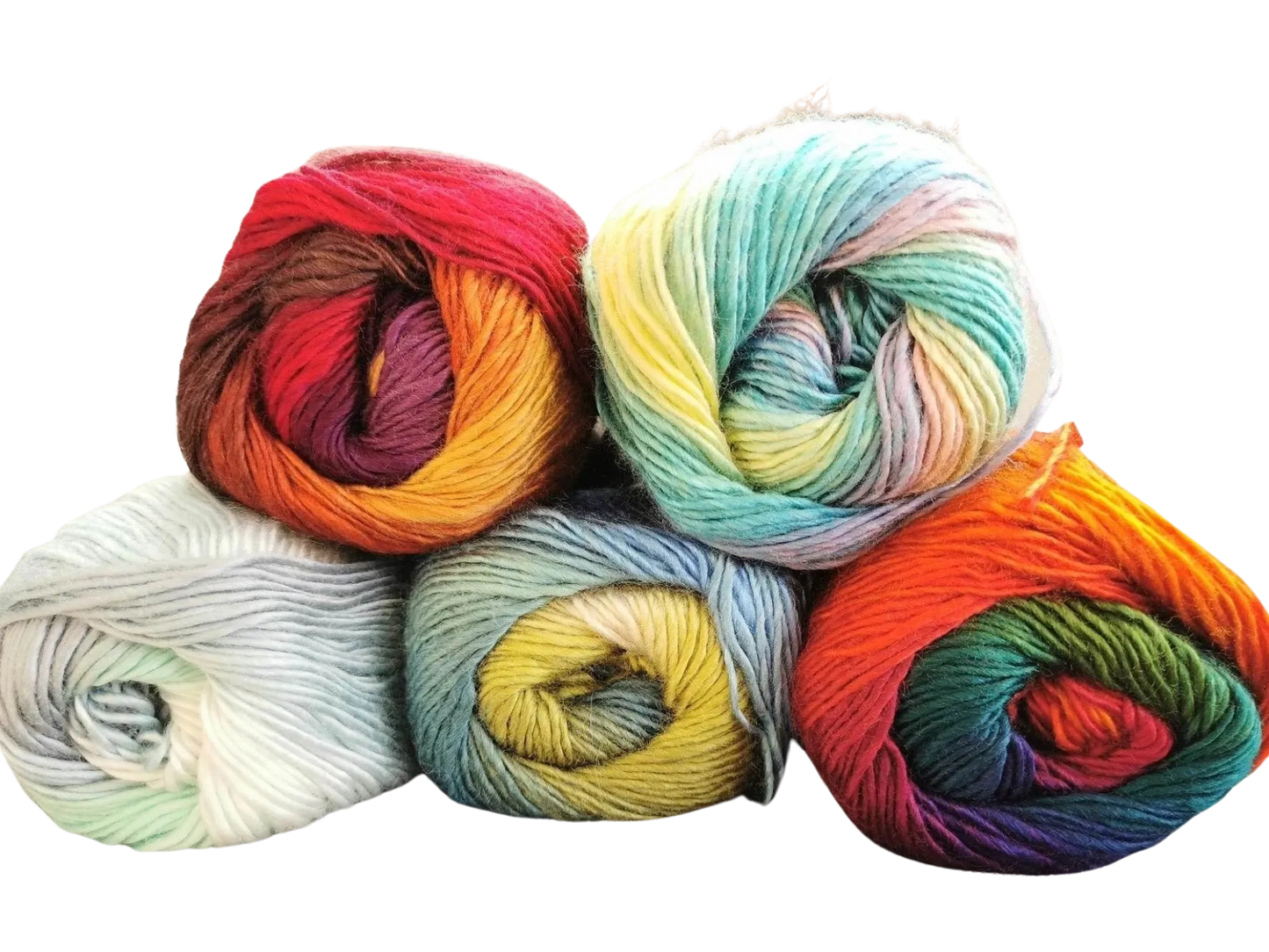Cygnet boho spirit