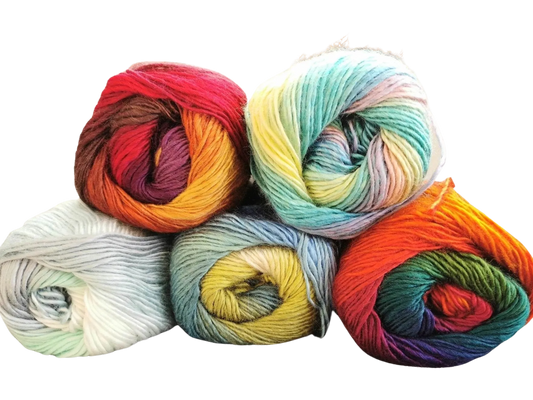Cygnet boho spirit