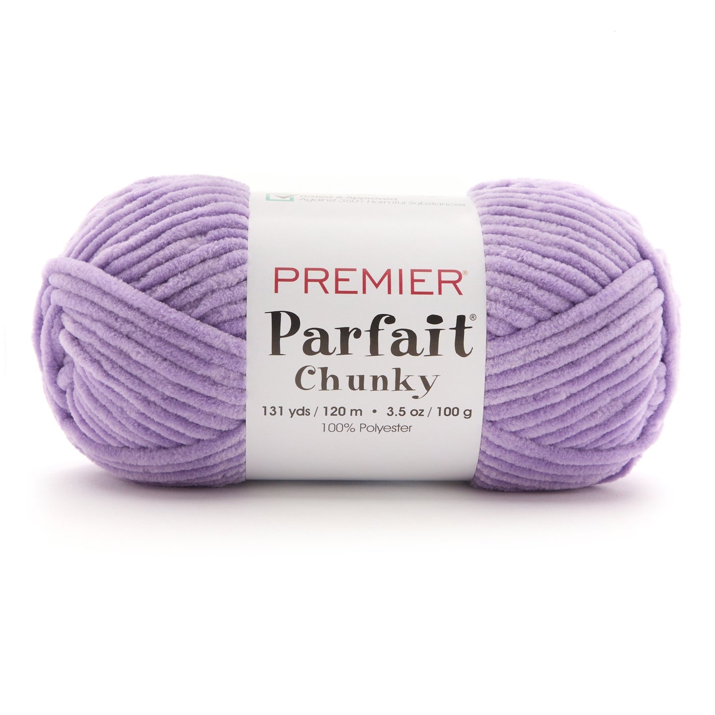 Premier parfait chunky yarn - haze