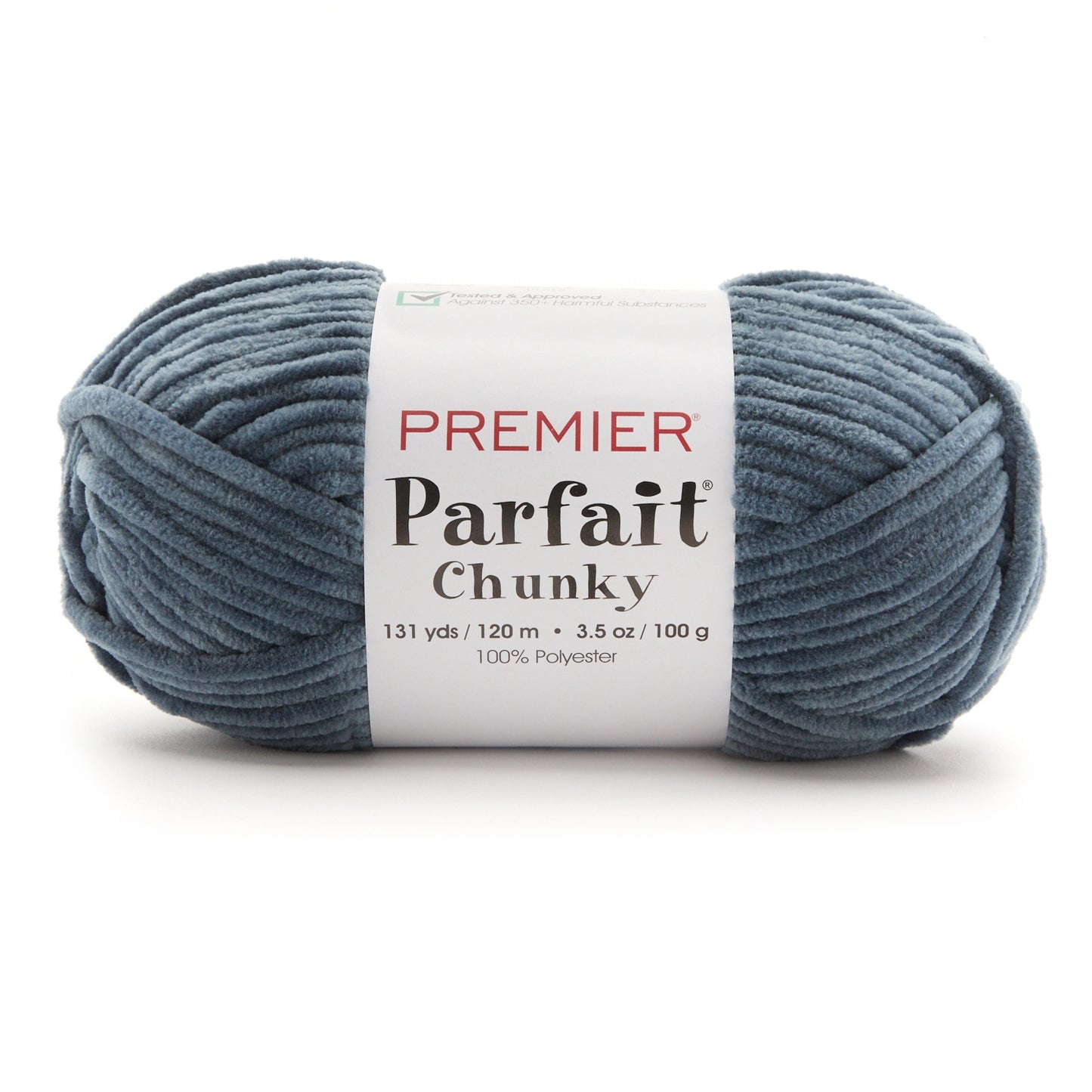 Premier parfait chunky yarn - charcoal