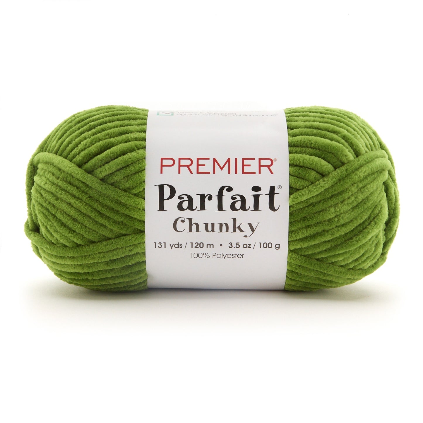 Premier parfait chunky yarn - goblin