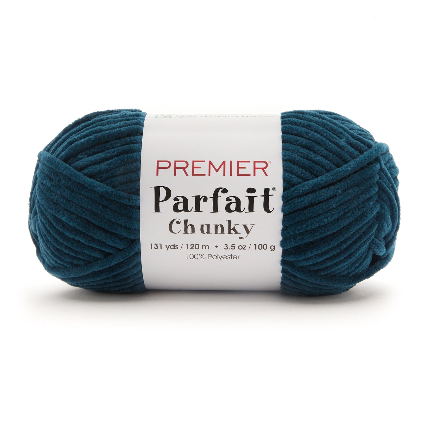 Premier parfait chunky yarn - sundown