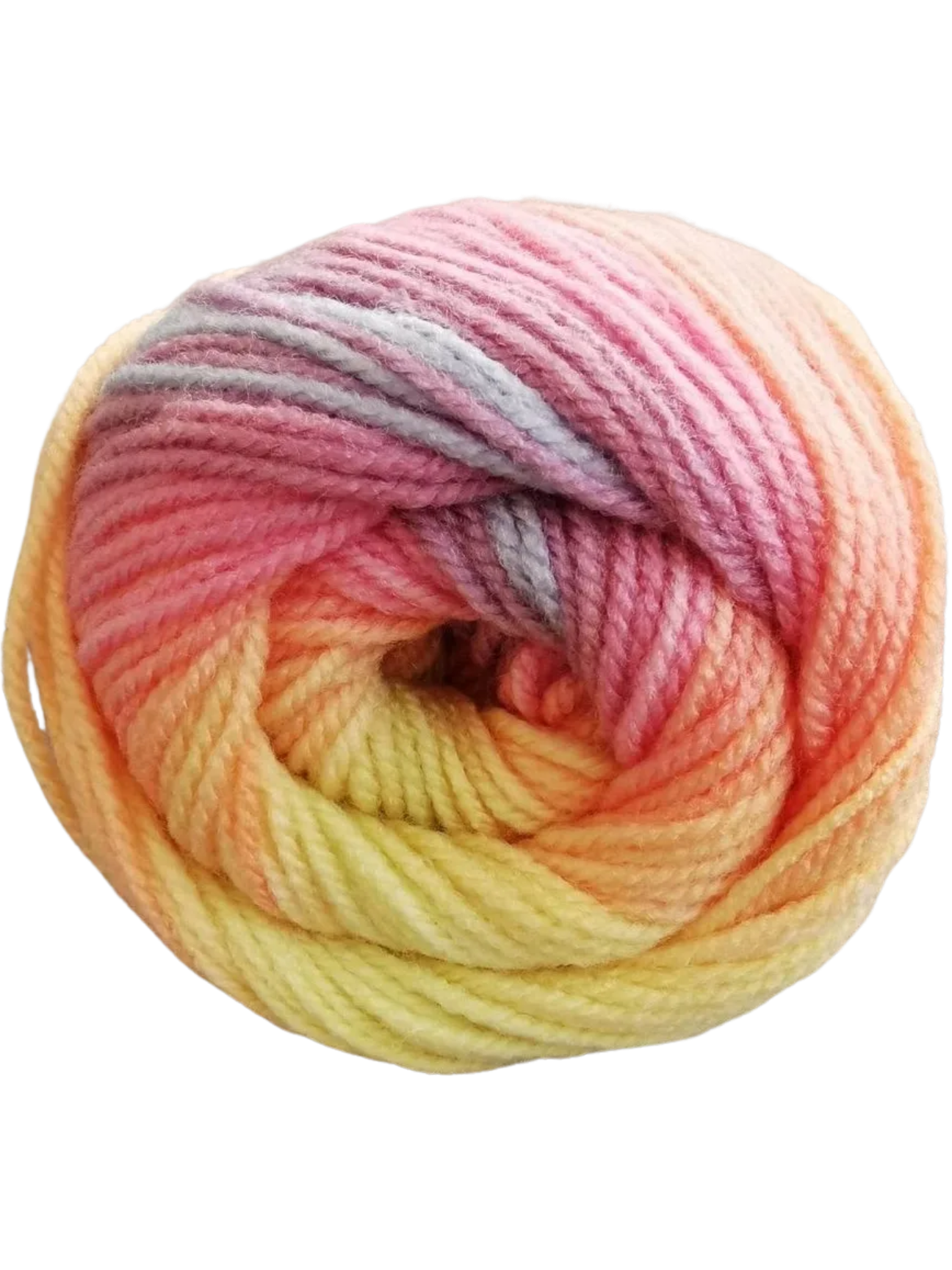 Cygnet baby colour soft DK