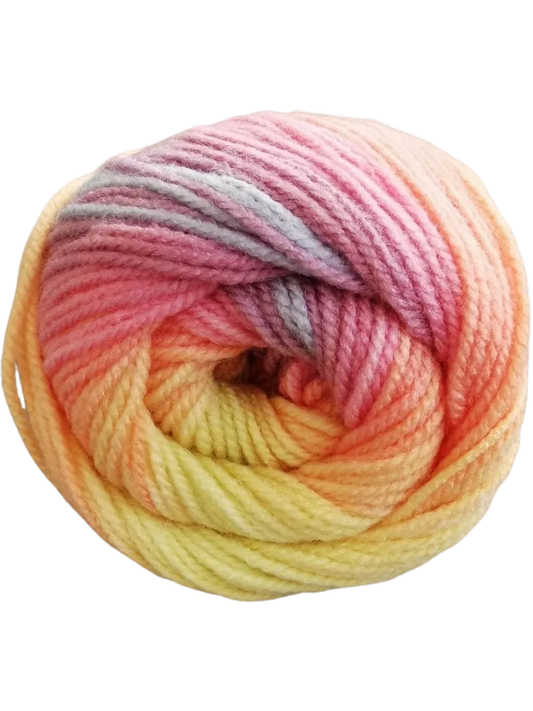 Cygnet baby colour soft DK