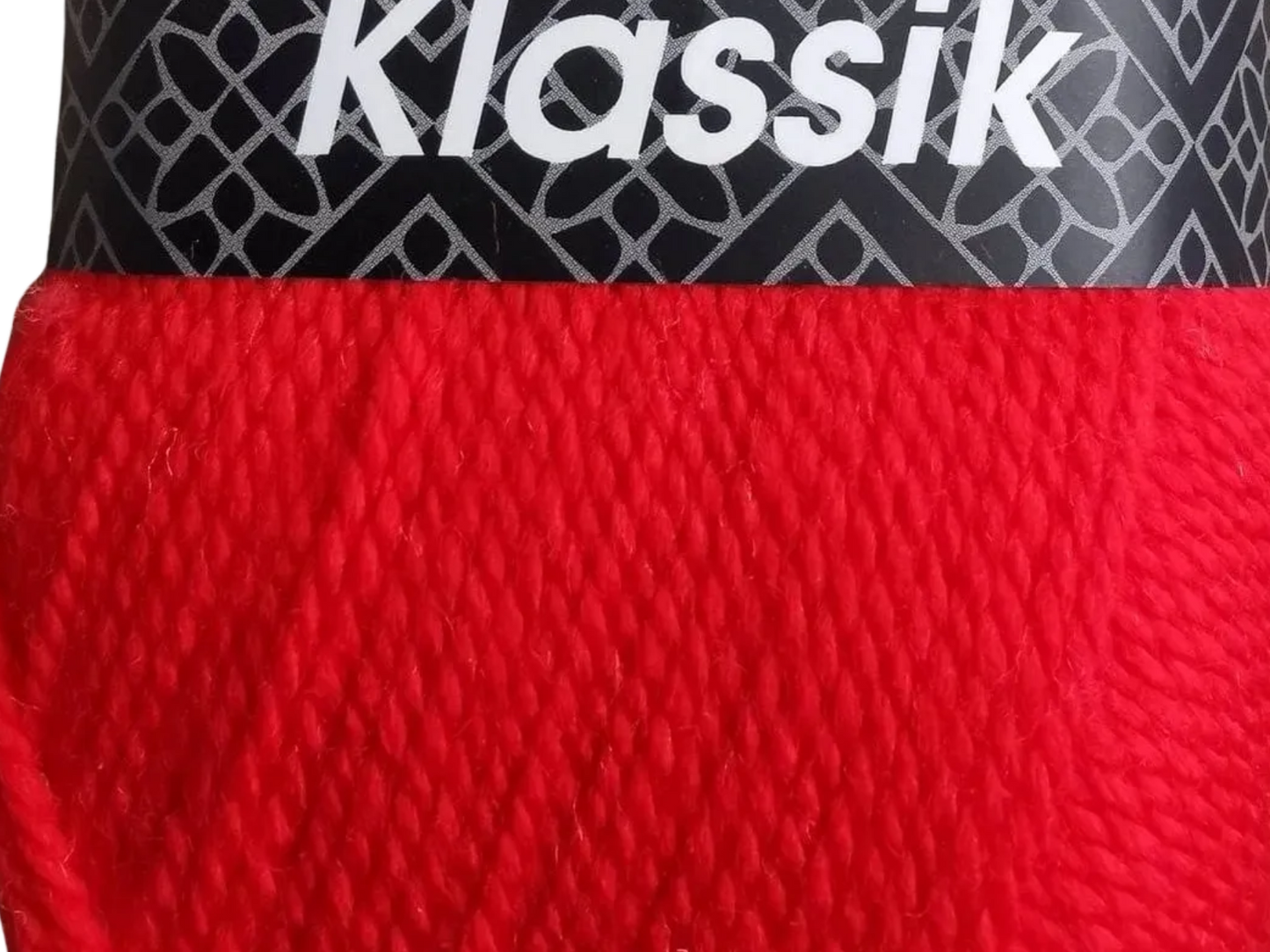 Wollbiene Klassik