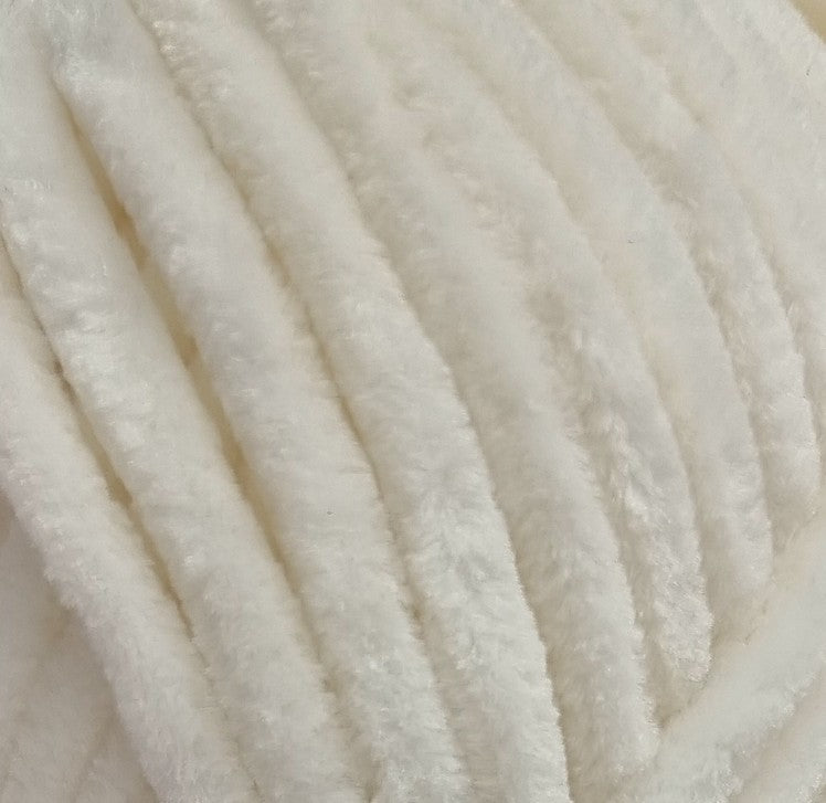 Cygnet Jellybaby Chunky Chenille