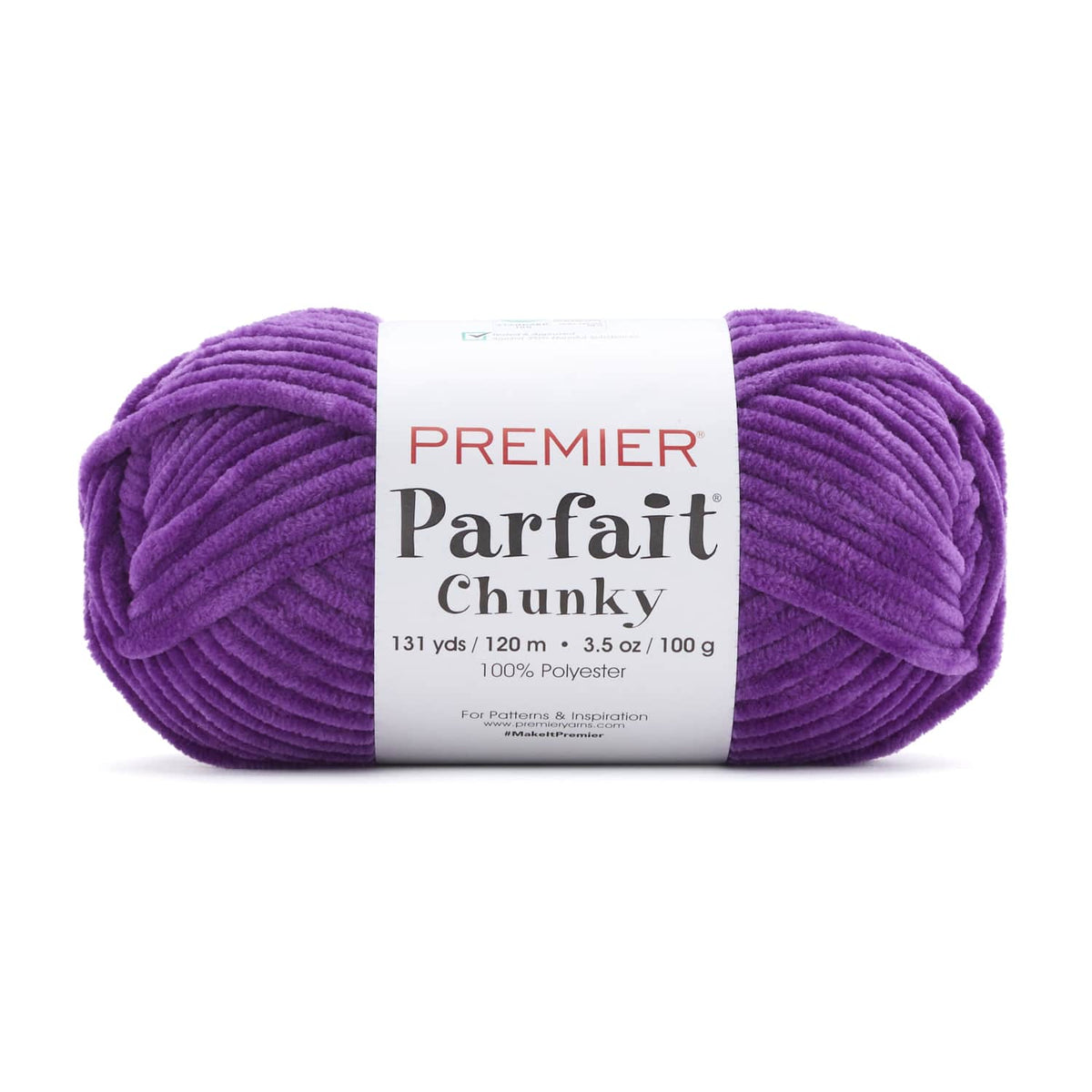 Premier Parfait chunky