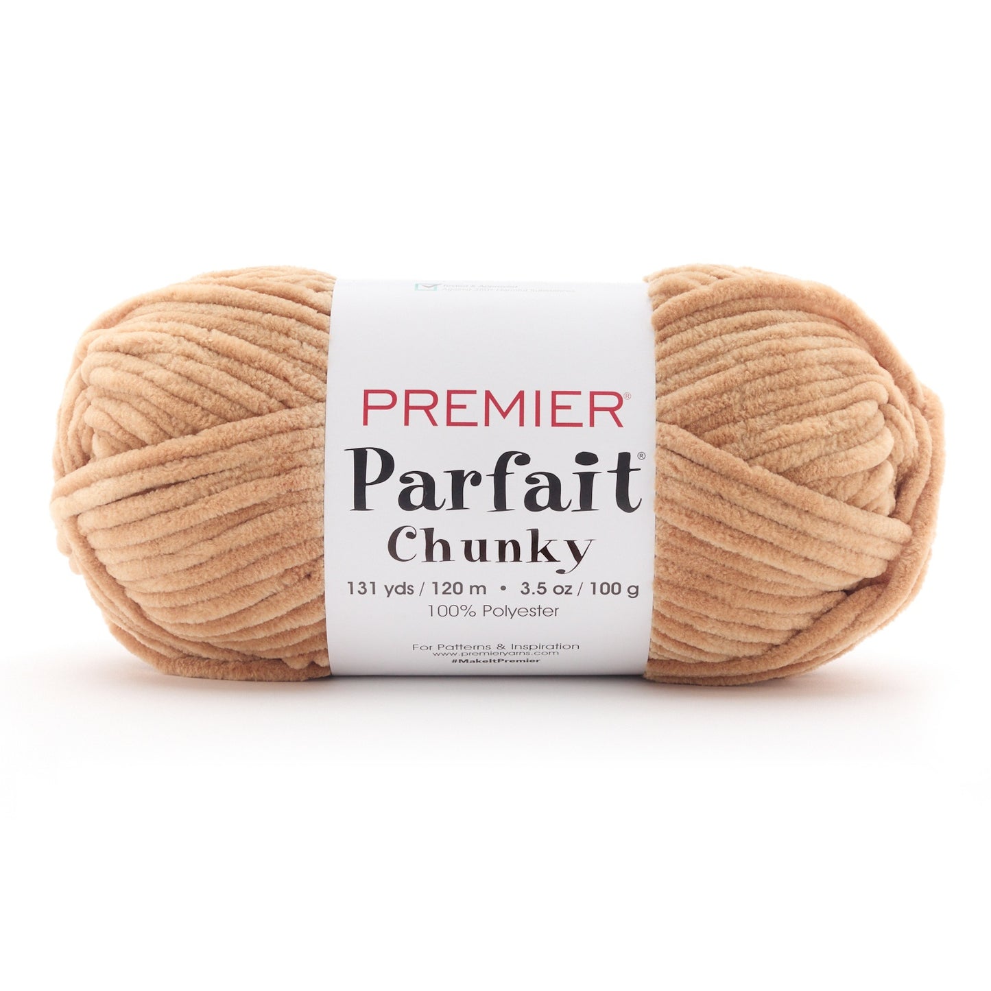 Premier Parfait chunky