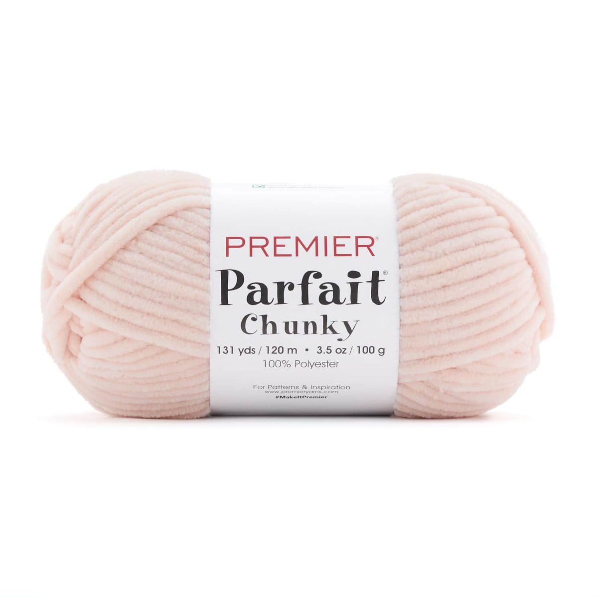 Premier Parfait chunky