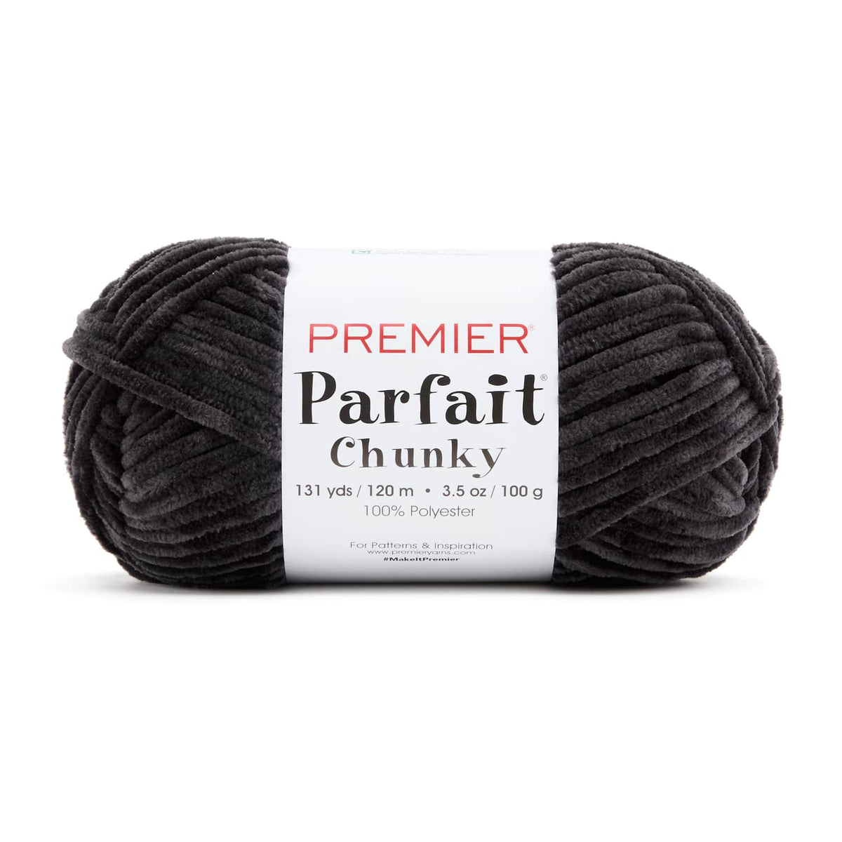 Premier Parfait chunky