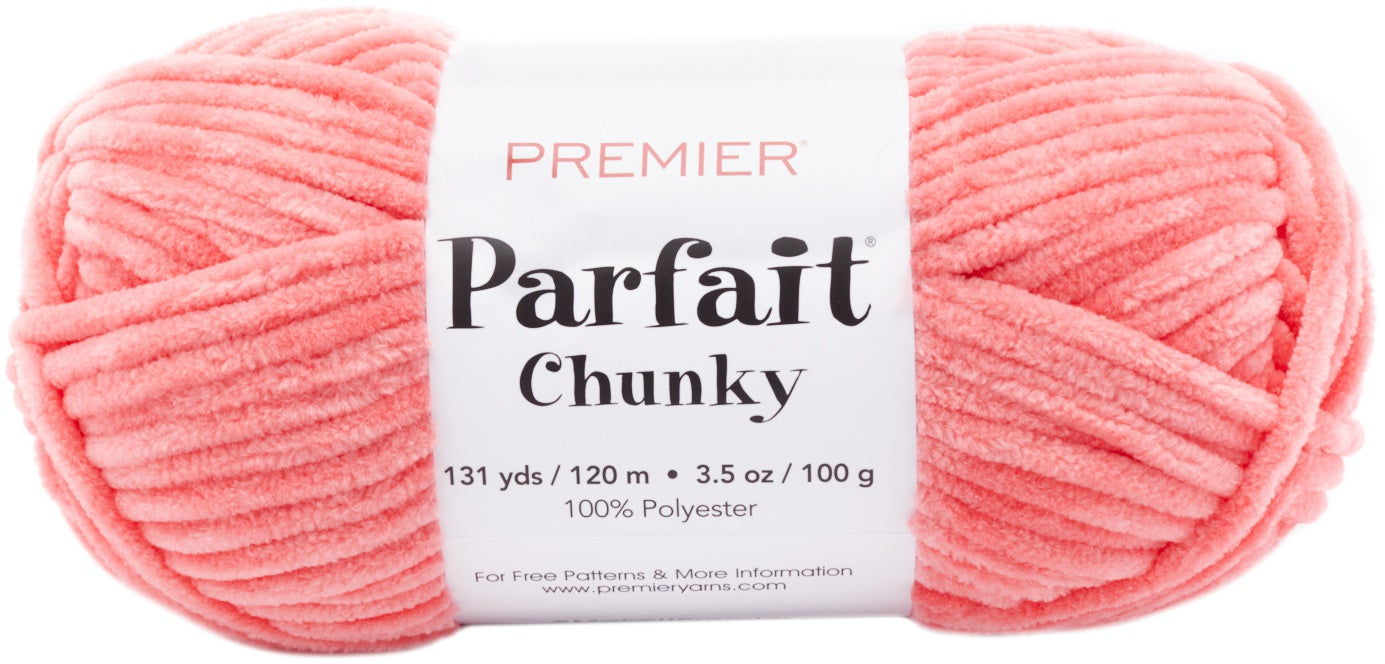 Premier Parfait chunky