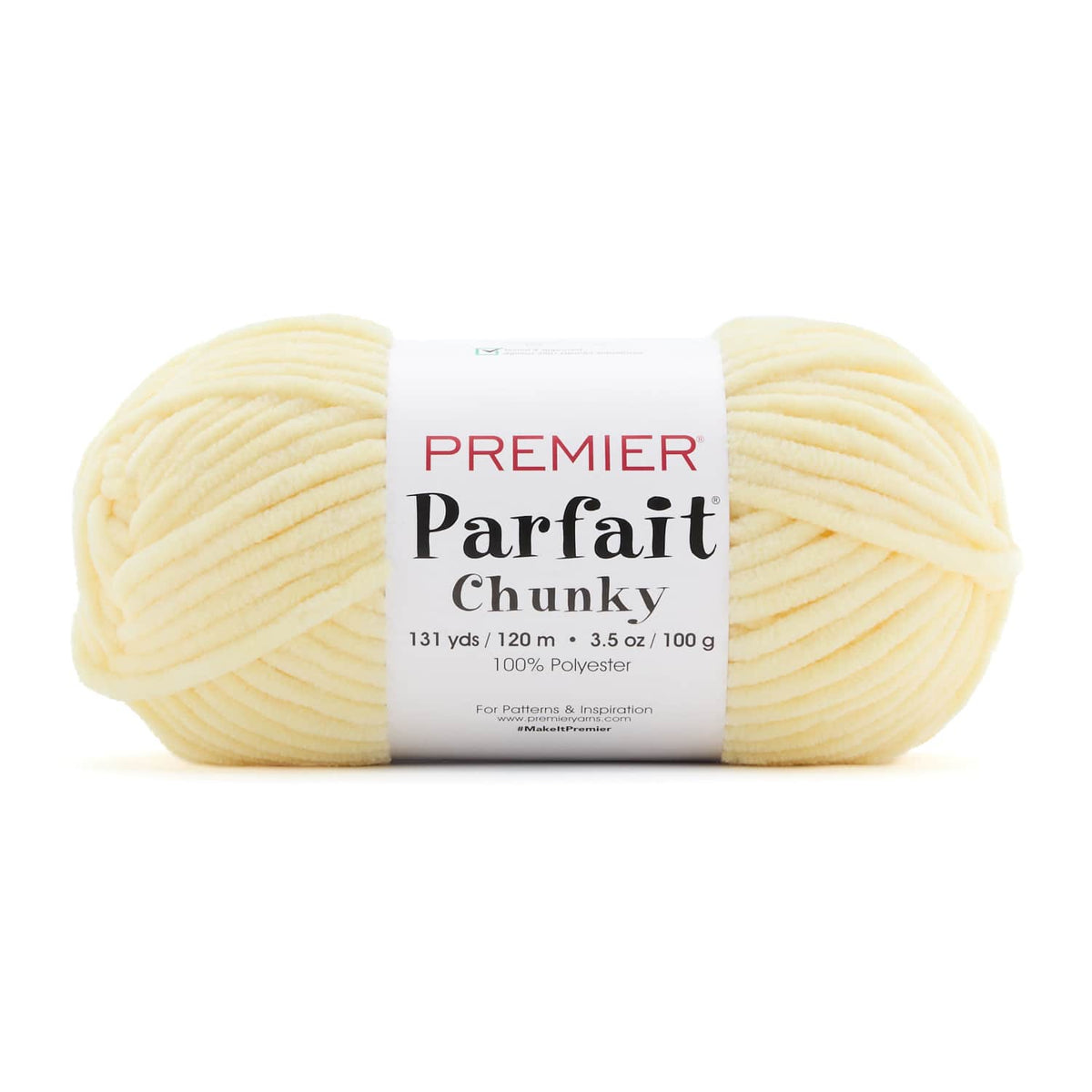 Premier Parfait chunky