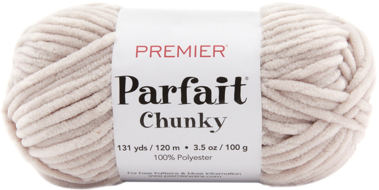 Premier Parfait chunky