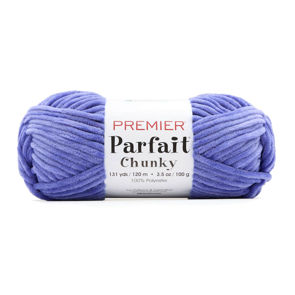 Premier Parfait chunky