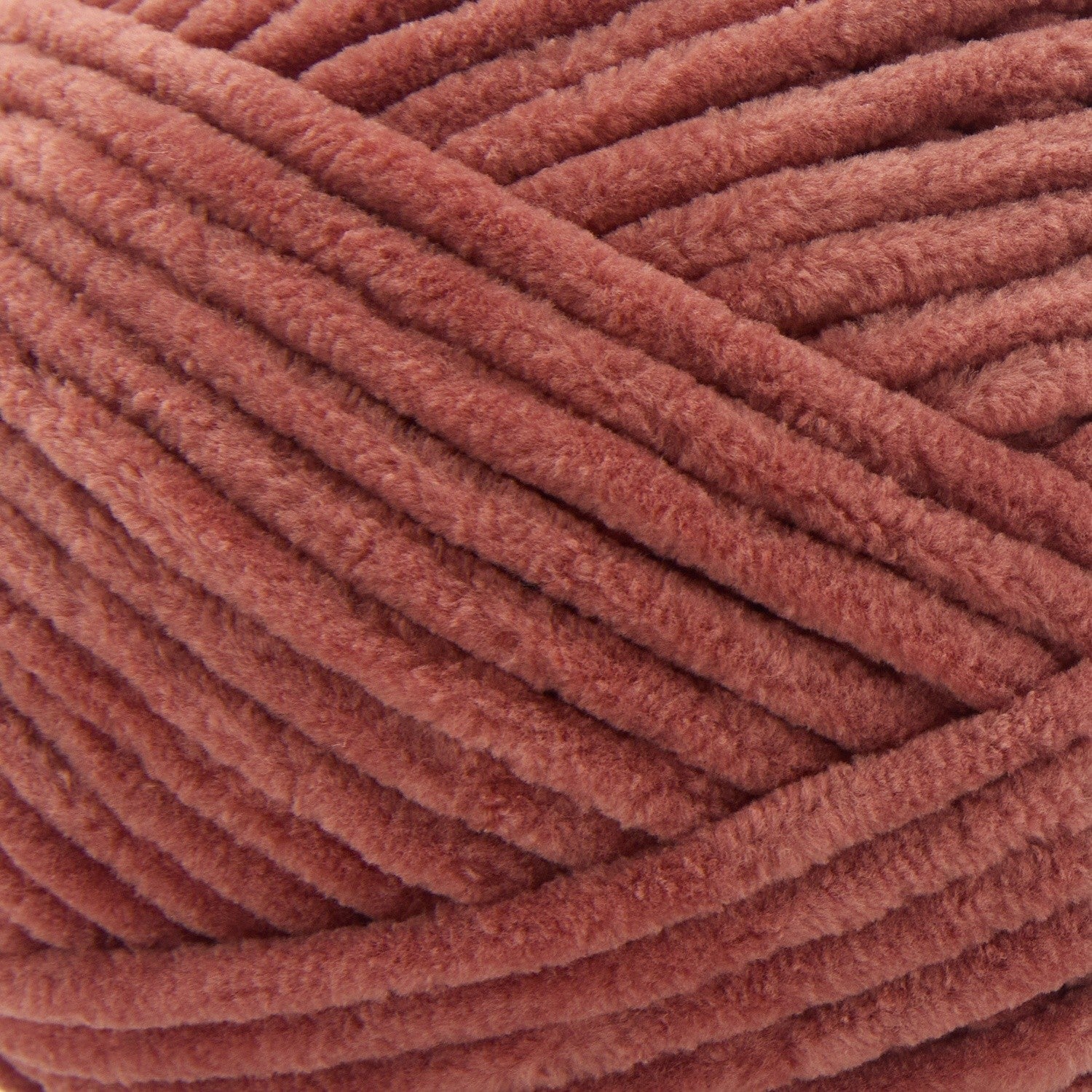 Premier Parfait chunky yarn Chestnut
