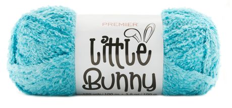 Premier little bunny Azure