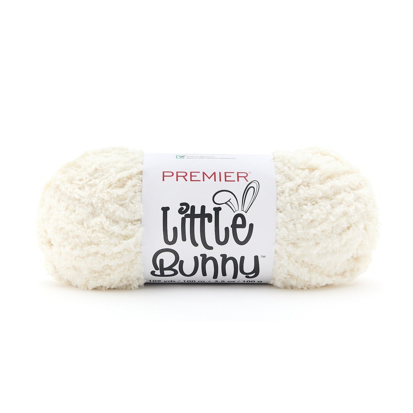 Premier little bunny Cream