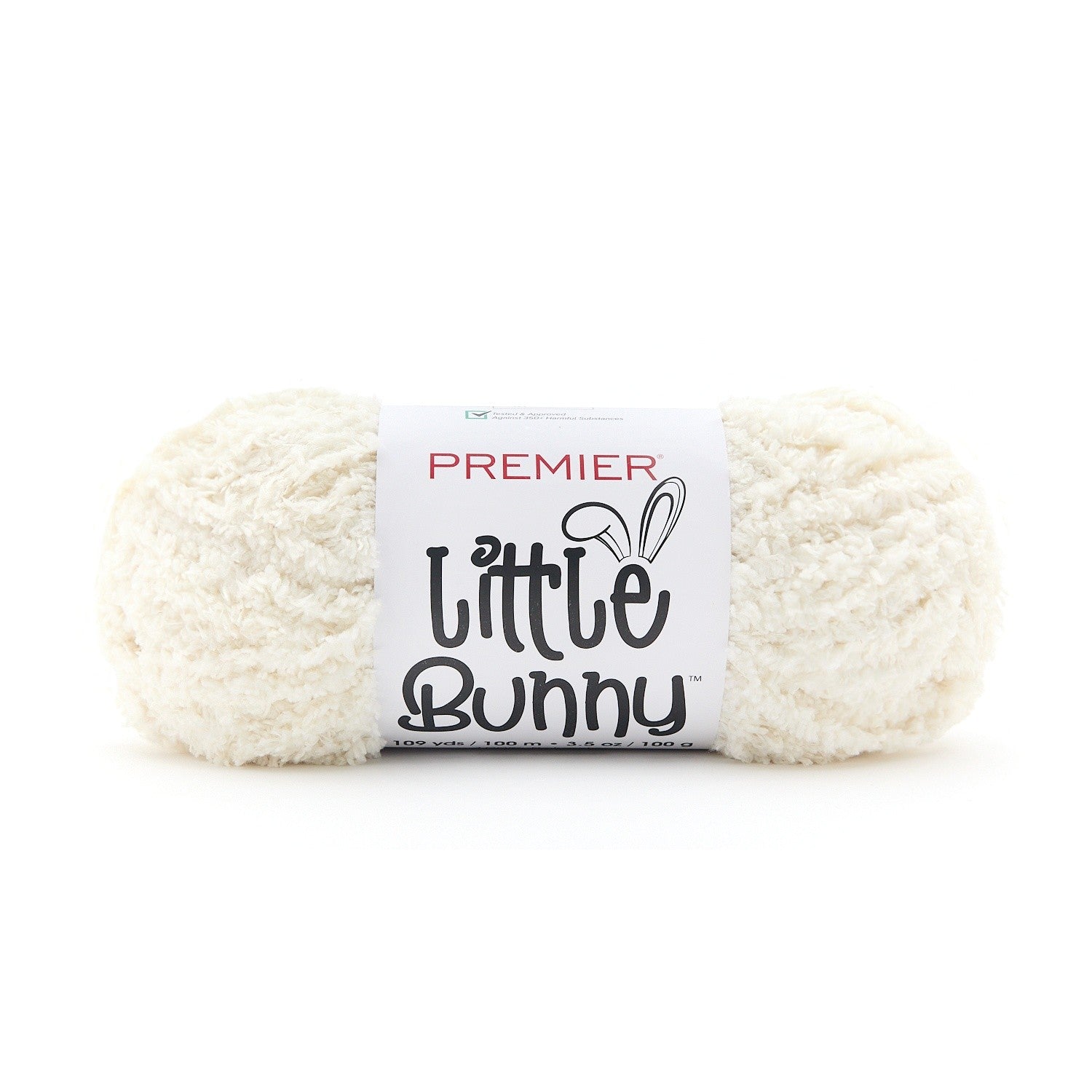 Premier little bunny Cream