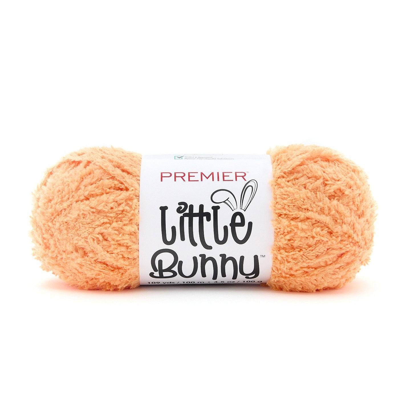 Premier little bunny Tangerine
